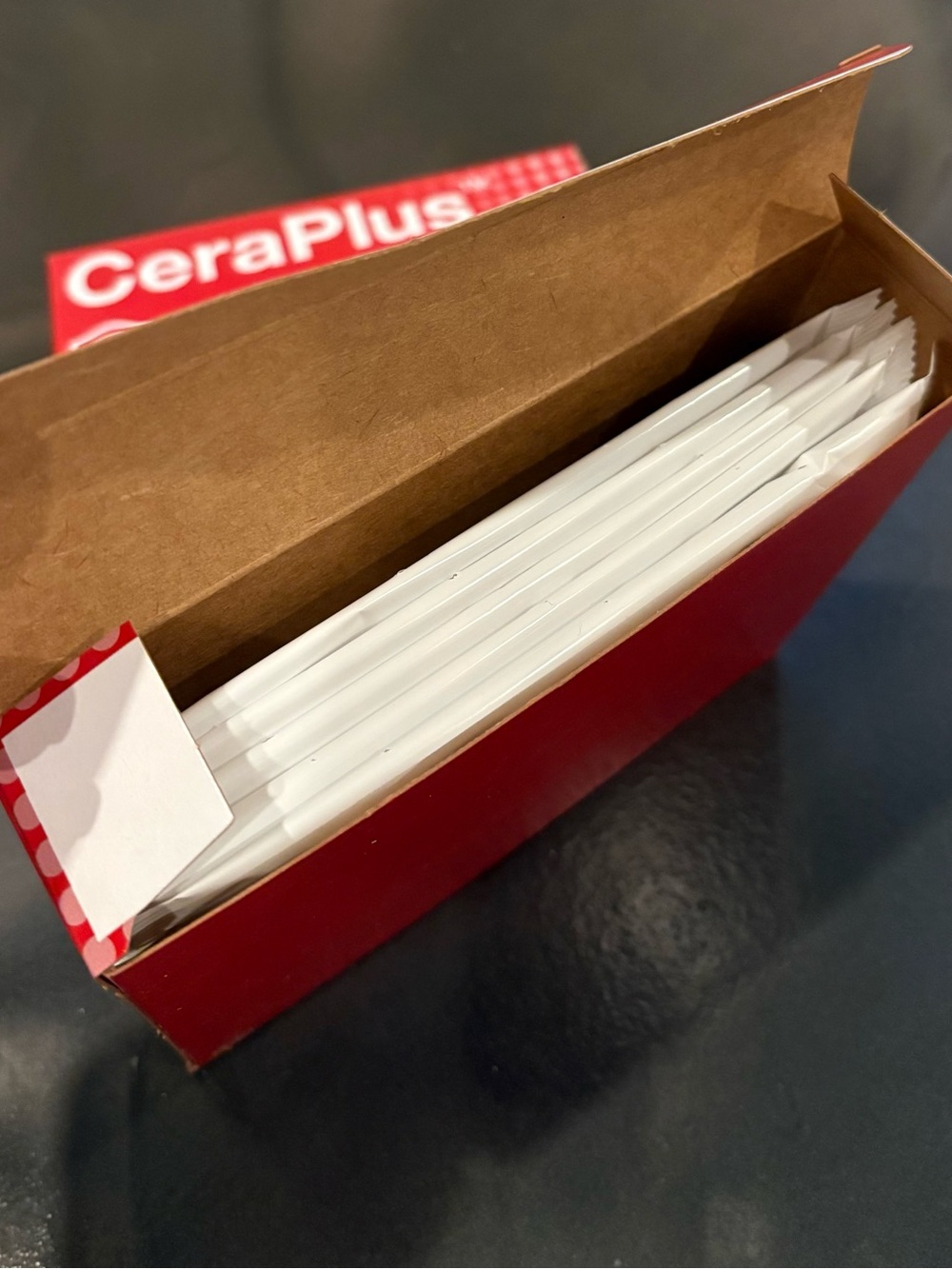 Hollister CeraPlus 11204 BUNDLE OF 10 Ostomy Skin Barriers 2 3/4” Exp. 2030 - Picture 4 of 5